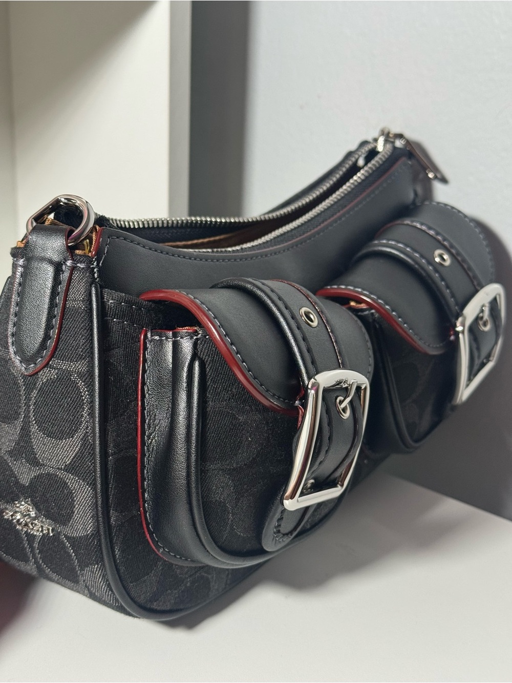 Coach Ashton Bag - Picture 5 of 7
